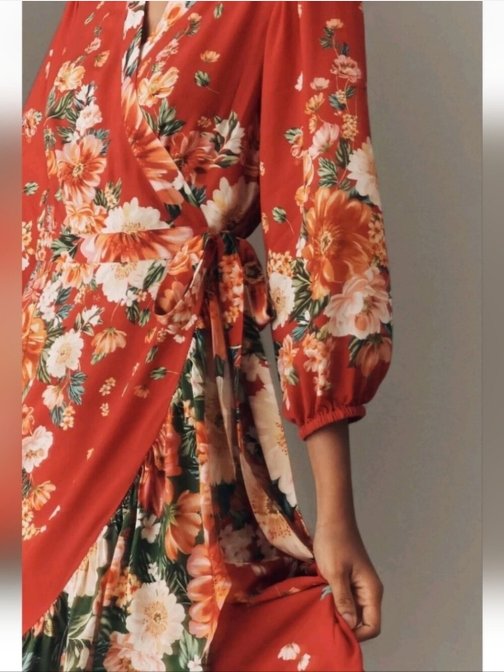 Farm Rio Dress - Picture 4 of 10